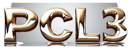 pcl3 logo