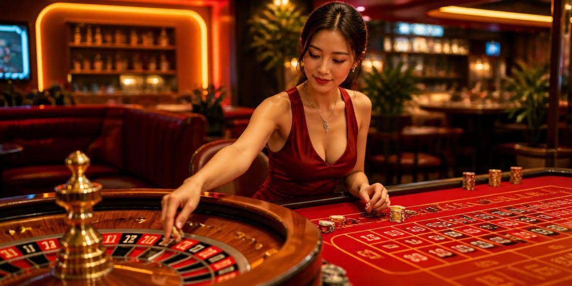 pcl3 Live Casino